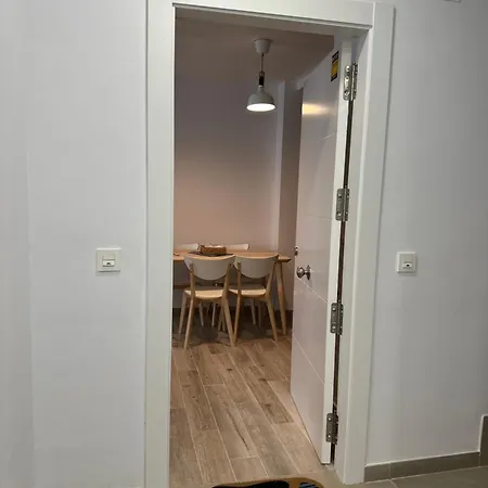 En Διαμέρισμα