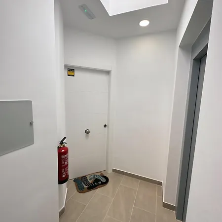 Διαμέρισμα En Fuengirola